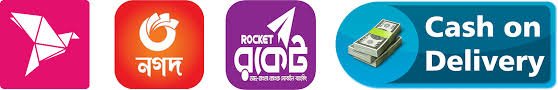 Bkash- Nagad - rocket