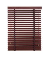 Wooden blinds Curtains 2 inch width Slats