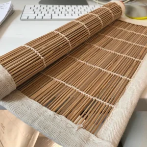 Craft Bamboo Chick Blind Curtains for Balcony/Window