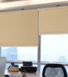 Premium Vertical Blinds & Roller Curtains | Window Coverings BD