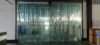 Transparent Plastic Door Strip curtains bd. thickness 1.8mm