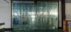 Transparent Plastic Door Strip curtains bd. thickness 1.8mm